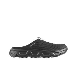 살로몬 RX 슬라이드 6 0 블랙 알로이 L47112400