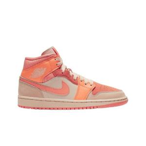 조던 1 미드 아토믹 오렌지 DH4270-800