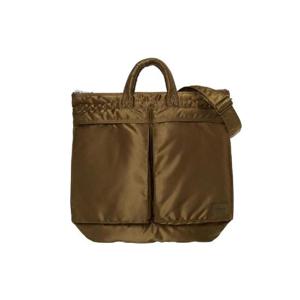 포터 탱커 코요테 헬맷백 코요테 622-19561