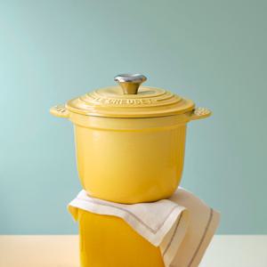 [르크루제] 고메밥솥 2.0L-카모마일+수분커버 증정