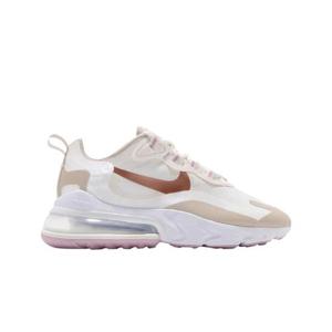 나이키 에어맥스 270 리액트 메탈릭 레드 브론즈 CU9333-100