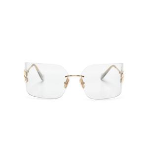 미우미우 무테 선글라스 SMU54YC080M1BC