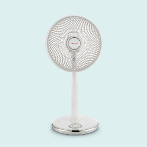 신일선풍기 써큘팬 저소음 스탠드 거실 선풍기 SIF-P14SBL