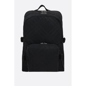 BURBERRY 체크 자카드 백팩 8080840A1189