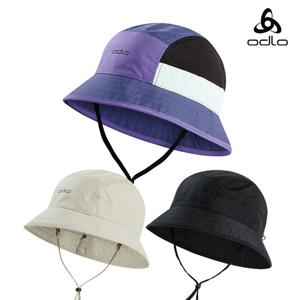 [오들로] 퍼포먼스 라이트 버킷 캡 (763310)