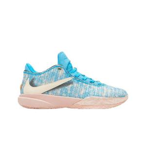 나이키 르브론 20 ASW EP 블루 라이트닝 코코넛 밀크 DV1192-400