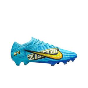 나이키 줌 머큐리얼 베이퍼 15 엘리트 KM FG 발틱 블루 화이트 DR9996-400