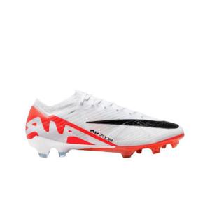 나이키 줌 머큐리얼 베이퍼 15 엘리트 FG 브라이트 크림슨 DJ4978-600