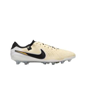 나이키 티엠포 레전드 10 엘리트 AG 레모네이드 메탈릭 골드 코인 DV4330-700