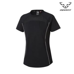 [다이나핏] ENNS (엔스) 여성 기능성반팔 티셔츠 (YWM22264Z1)