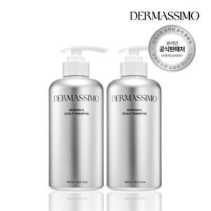 더마시모 리덴실 탈모 샴푸 450ml 1 + 1