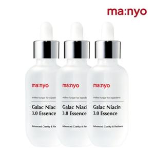 마녀공장 갈락 나이아신 3.0 에센스 60mlX3