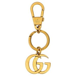 구찌 키링 817379J160T8233 Gold