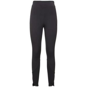 25 FW 아디다스 퍼포먼스 여성 Zone 하이웨이스트 레깅스 블랙 HZ2858