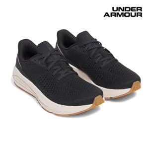 [언더아머(백)]여성 UA 소닉 7 쿠셔닝 러닝화 3028003-001