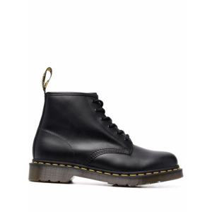 닥터마틴 부츠 26230001 101 YSBLACK SMOOTH Black