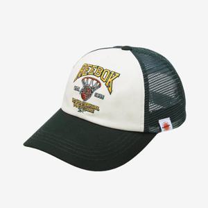 [리복]바스켓볼 트러커 캡 - 그린 REHE5EY11_E3