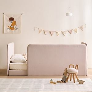 리바트 세계가구 앤모어 슈퍼싱글 침대 프레임 전면가드형