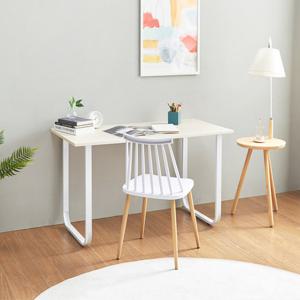 [착불배송 상세확인] C3460 스틸다리 책상 1200 1color