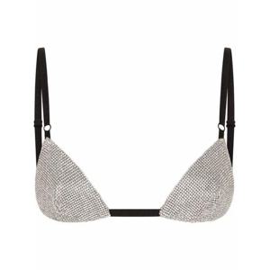 돌체앤가바나 브라 O1D03T ONL85G1012 Black diamond