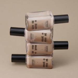 모토몬트 밀크티 미스트 100ml 4개 + 20ml 2개 - 밀크티러버 세트