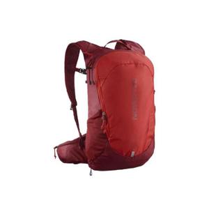 살로몬 트레일블레이저 20 아우라 오렌지 바이킹 레드 LC2059700