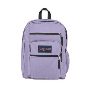 잔스포츠 빅스튜던트 백팩 JS0A47JK5M9 Pastel Lilac