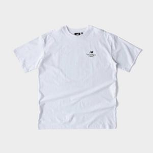 뉴발란스 UNI 아이비 걸 가드닝 반팔티 (NBNEC2L353-10)