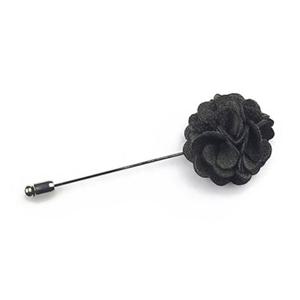 스몰하트꽃그린 고급 부토니에