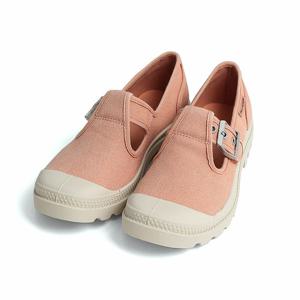 [페이유에(스포츠)][팔라디움] 메리제인 로즈스톤 94475-664-M