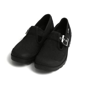 [페이유에(스포츠)][팔라디움] 메리제인 블랙 94475-008-M