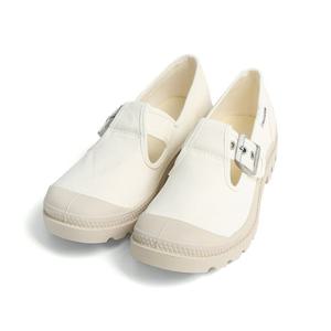 [페이유에(스포츠)][팔라디움] 메리제인 화이트 94475-100-M