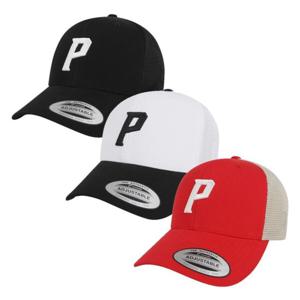 [NBA] PHX 하드 트러커 HARD CLASSIC 캡모자 N245AP418P