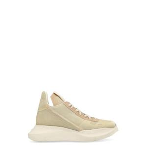 릭 오웬스 스니커즈 RU01C4814LCT 21211 Beige