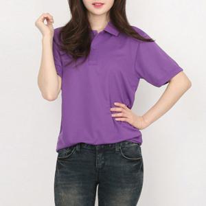 H스타일(KH)KRT1301쿨론PKG반팔티 여름 여성 반팔