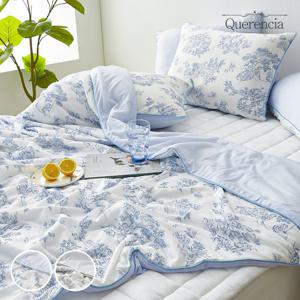 케렌시아 썸머로맨틱 냉감 이불 슈퍼싱글 BYS 단품