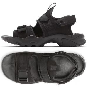 [나이키]국내매장판 나이키 샌들 캐년 CI8797-001 PNA2505 아쿠