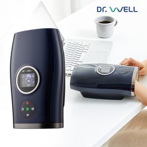 [닥터웰] 프리미엄 큐어 무선 손 마사지기 DR-852