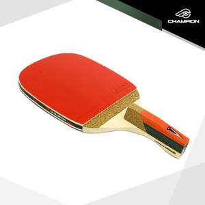 참피온 V 2.5 P 탁구라켓(펜홀더) 탁구채 완제품