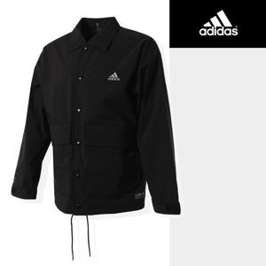 아디다스 PRSVE COACH 자켓(HP1384) 바람막이 점퍼