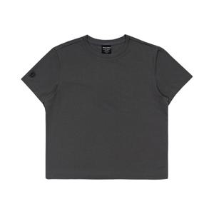 디스커버리 여성 프레시벤트 워싱 스몰와펜 반팔티셔츠 DWRS9F053GRD