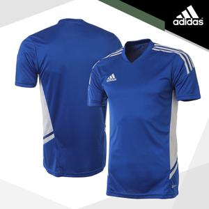 아디다스 콘디보22 반팔 저지(HA6285) 트레이닝셔츠