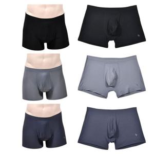 남성 쿨드로즈 무봉제팬티 드로즈 낱장 노라인 빅사이