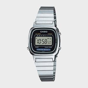 CASIO 카시오 LA670WD-1 여성시계 빈티지 레트로 전자시계