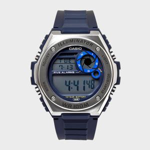 CASIO 카시오 MWD-100H-2A 남성 학생 군인시계 스포츠시계