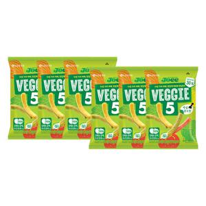 조이 베지5 바질솔트맛 85g x6개