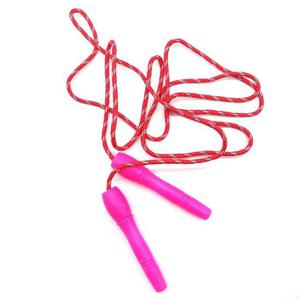 줄넘기운동 밧줄줄넘기 음악줄넘기 레드