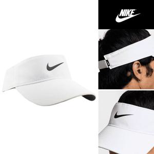나이키 드라이핏 에이스 선바이저(3689-100)썬캡 모자