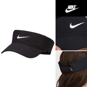 나이키 드라이핏 에이스 선바이저(3689-010)썬캡 모자