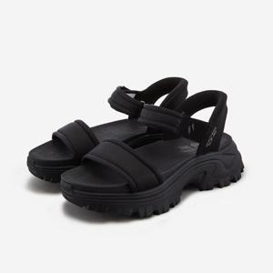 스케쳐스 [본사 공식] 여성 하이라이즈 샌들 (슬립인스)_SC0WSCFM011